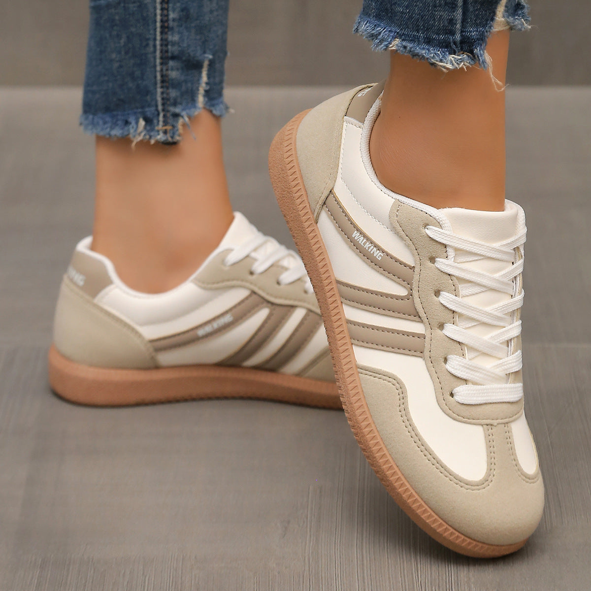 Deliza | Zapatos cómodos, transpirables y ligeros