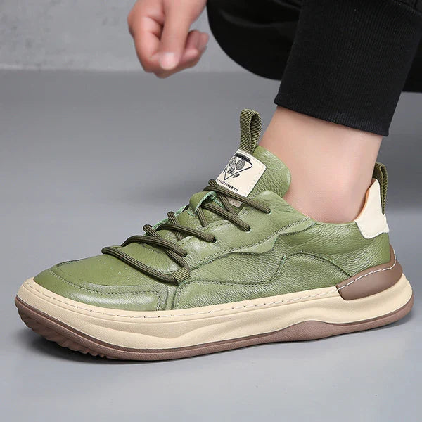 Aldo | Zapato de Suela Alta