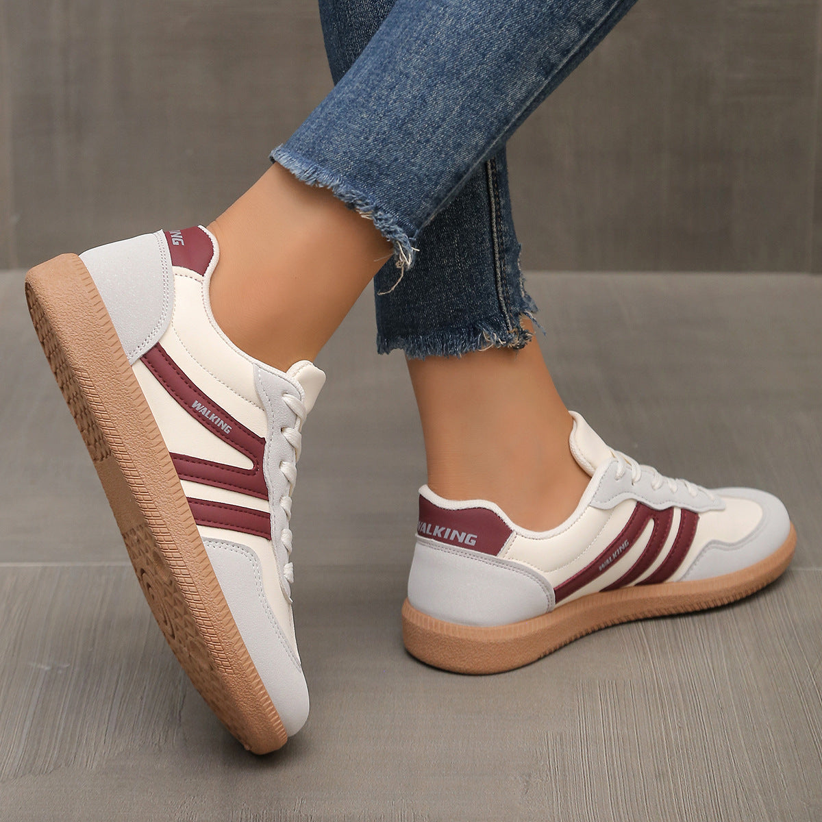 Deliza | Zapatos cómodos, transpirables y ligeros