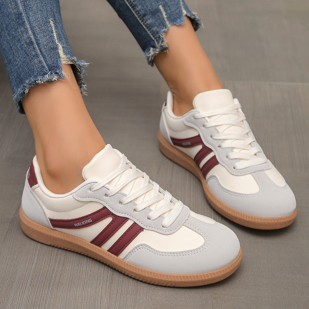 Deliza | Zapatos cómodos, transpirables y ligeros