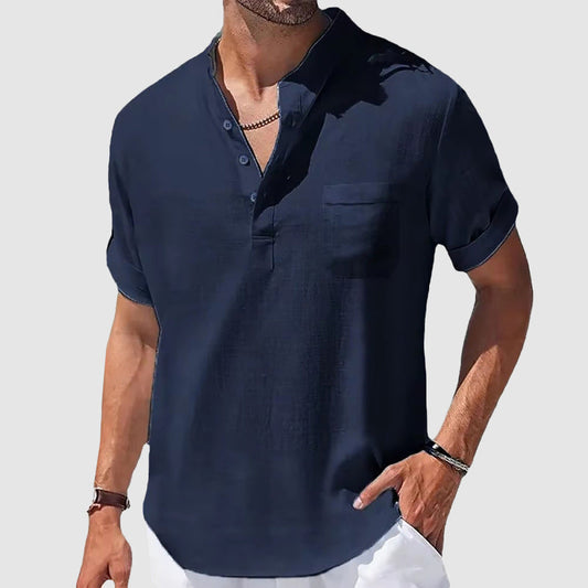 Florencia | Camisa Estival Elegante