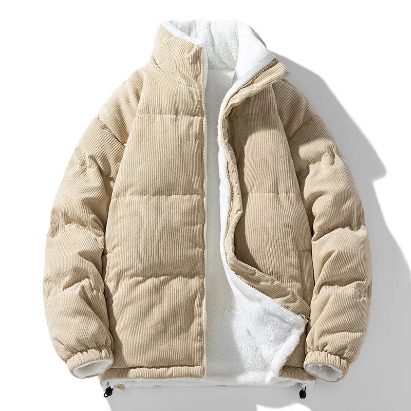 Rodolfo | Chaqueta de Invierno Robusta