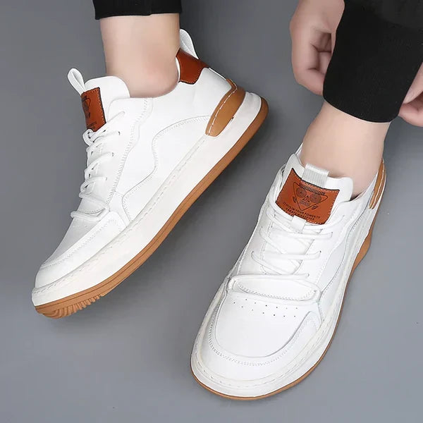 Aldo | Zapato de Suela Alta