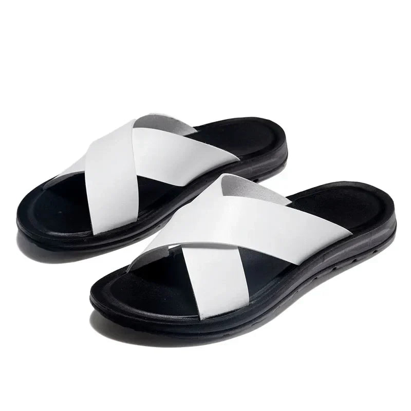 Amalfi | Sandalia Italiana Casual