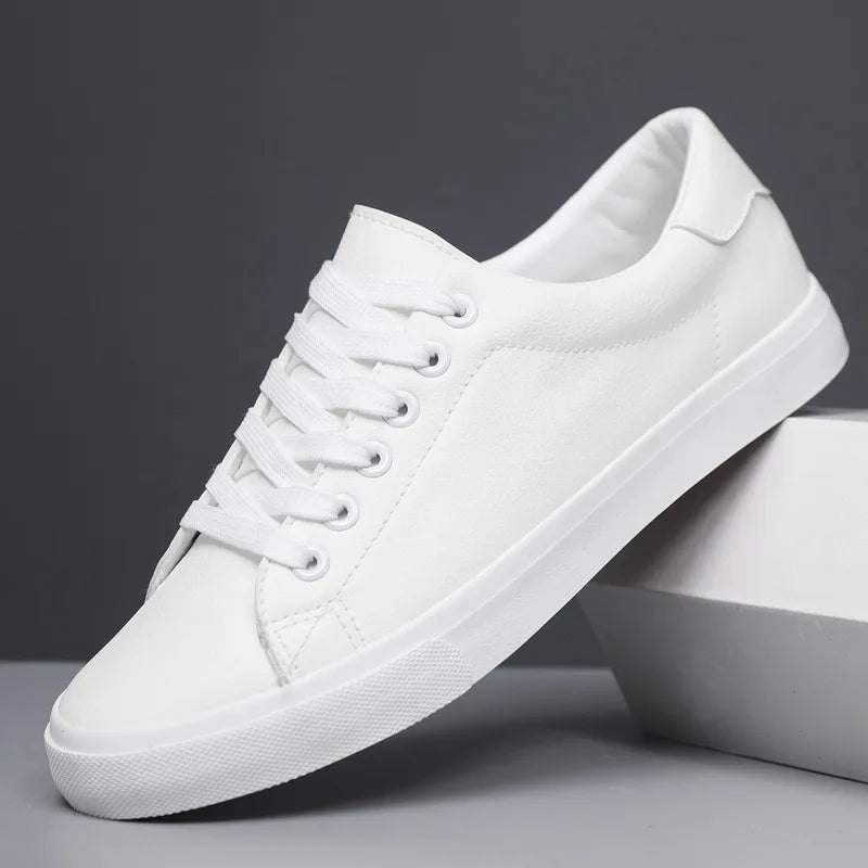 Antonio | Zapato Clásico de Piel