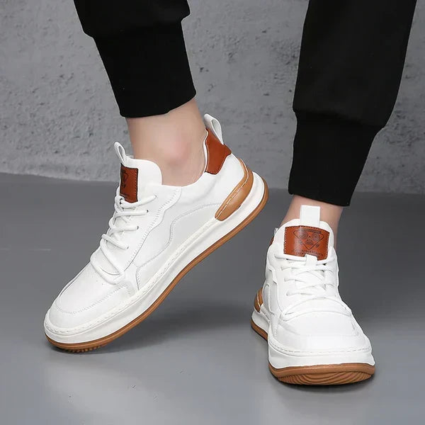Aldo | Zapato de Suela Alta