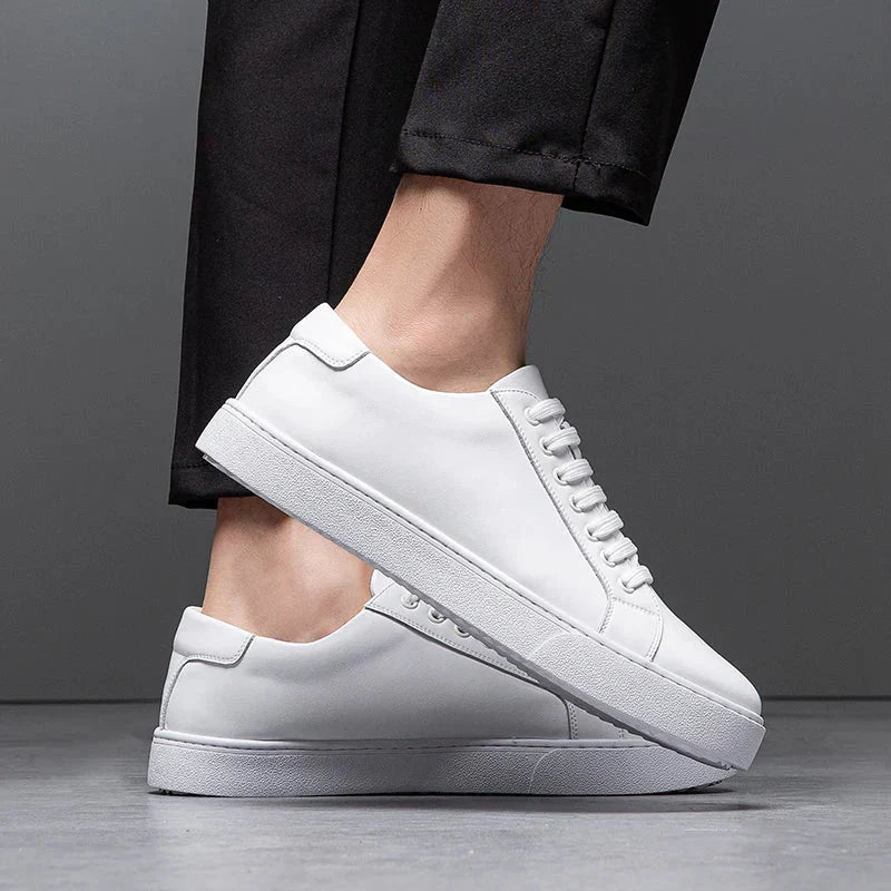 Portofino | Mocasín de Piel Elegante