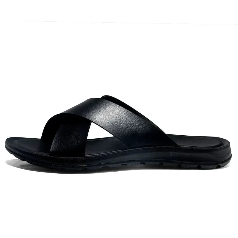 Amalfi | Sandalia Italiana Casual