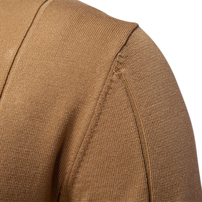 Ferruccio | Polo Elegante de Hombre