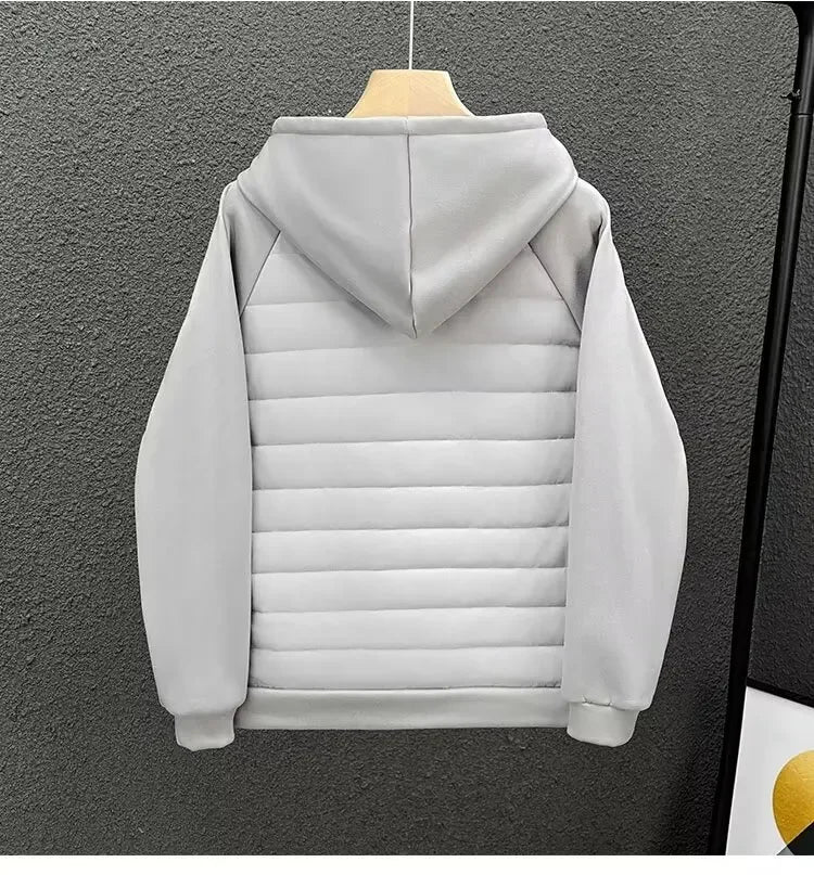 Ivano | Chaqueta de Invierno de Hombre