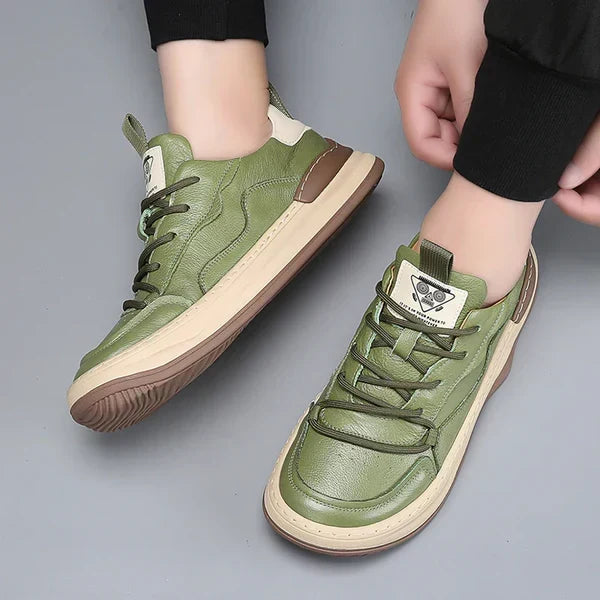 Aldo | Zapato de Suela Alta
