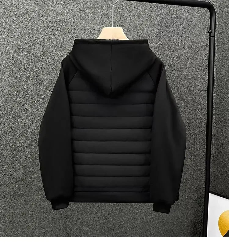 Ivano | Chaqueta de Invierno de Hombre
