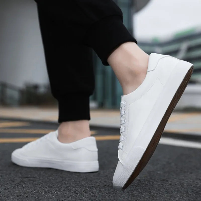 Antonio | Zapato Clásico de Piel