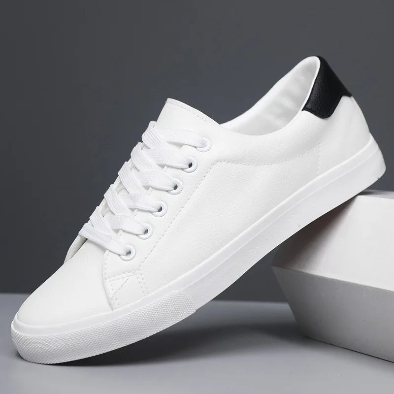 Antonio | Zapato Clásico de Piel