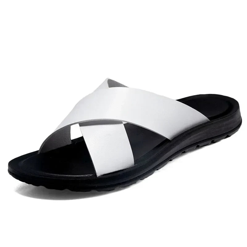 Amalfi | Sandalia Italiana Casual