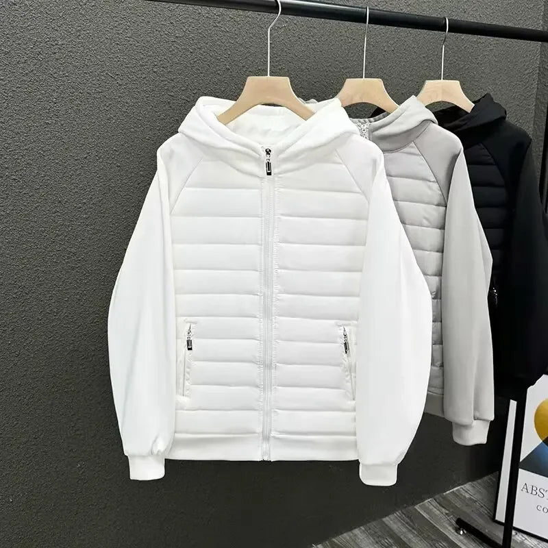 Ivano | Chaqueta de Invierno de Hombre