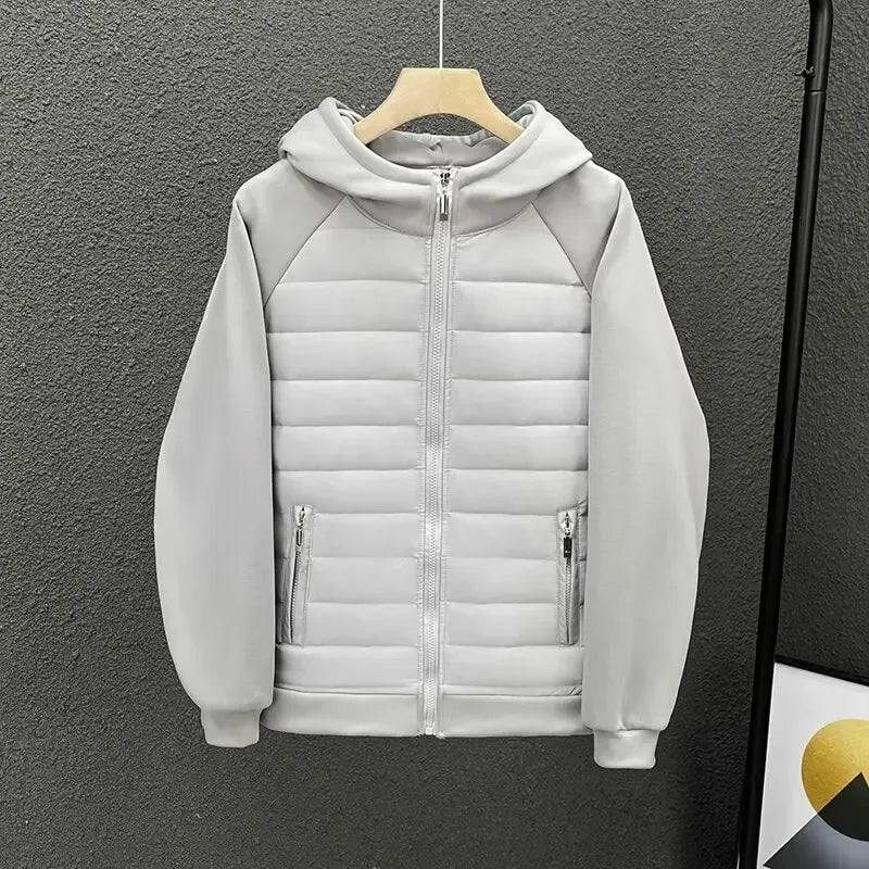 Ivano | Chaqueta de Invierno de Hombre