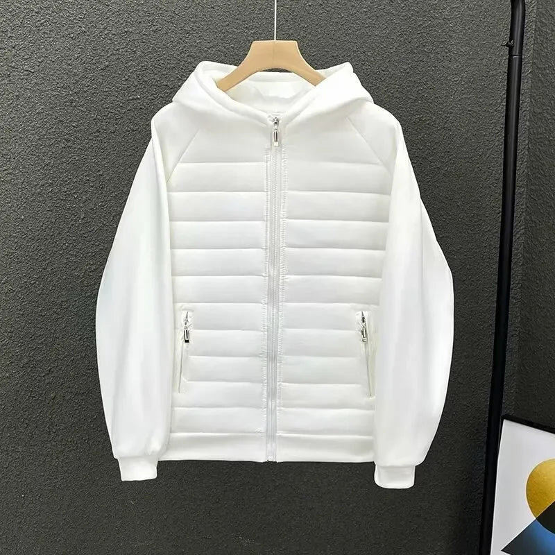 Ivano | Chaqueta de Invierno de Hombre