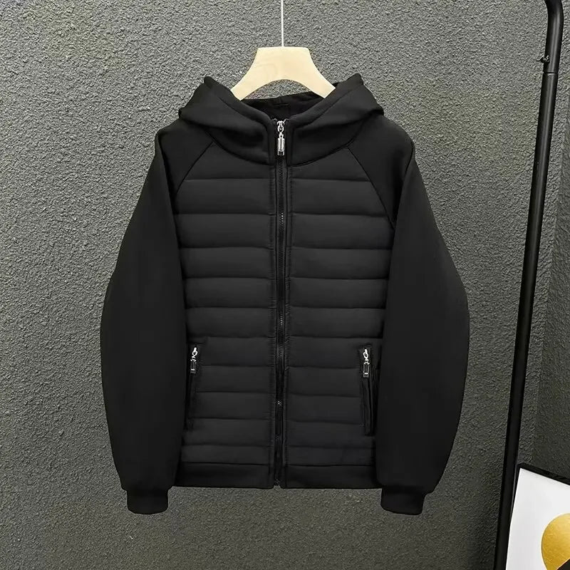 Ivano | Chaqueta de Invierno de Hombre