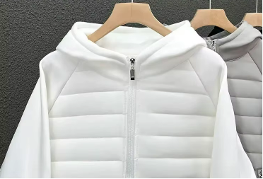 Ivano | Chaqueta de Invierno de Hombre