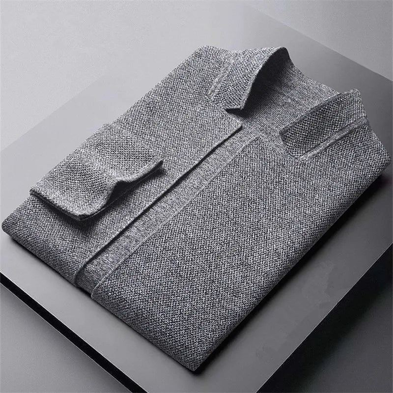 Luciano | Chaqueta de Invierno Elegante