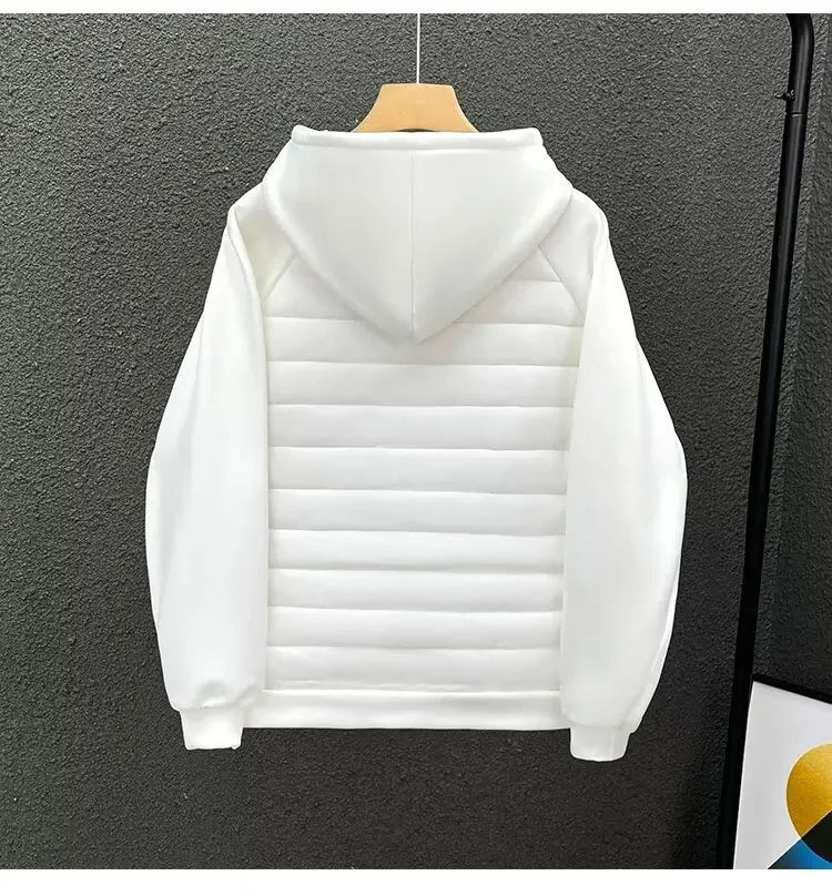 Ivano | Chaqueta de Invierno de Hombre