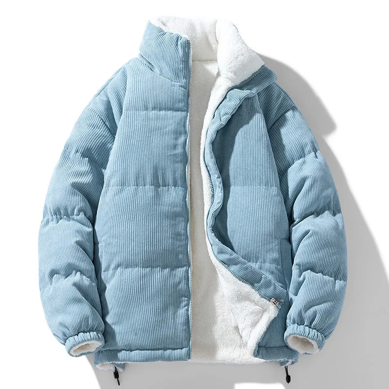 Rodolfo | Chaqueta de Invierno Robusta