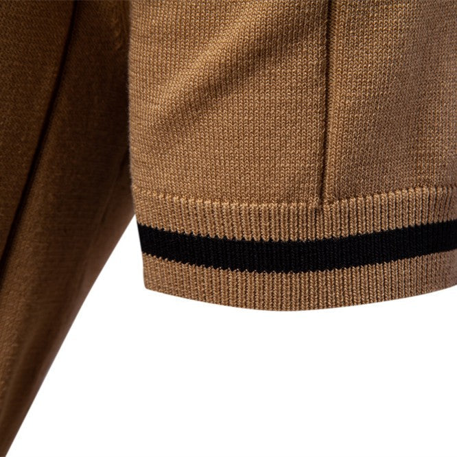 Ferruccio | Polo Elegante de Hombre