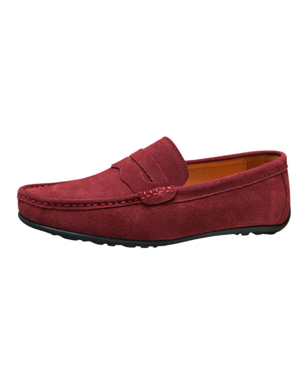 Andrea | Mocasín Retro Vintage