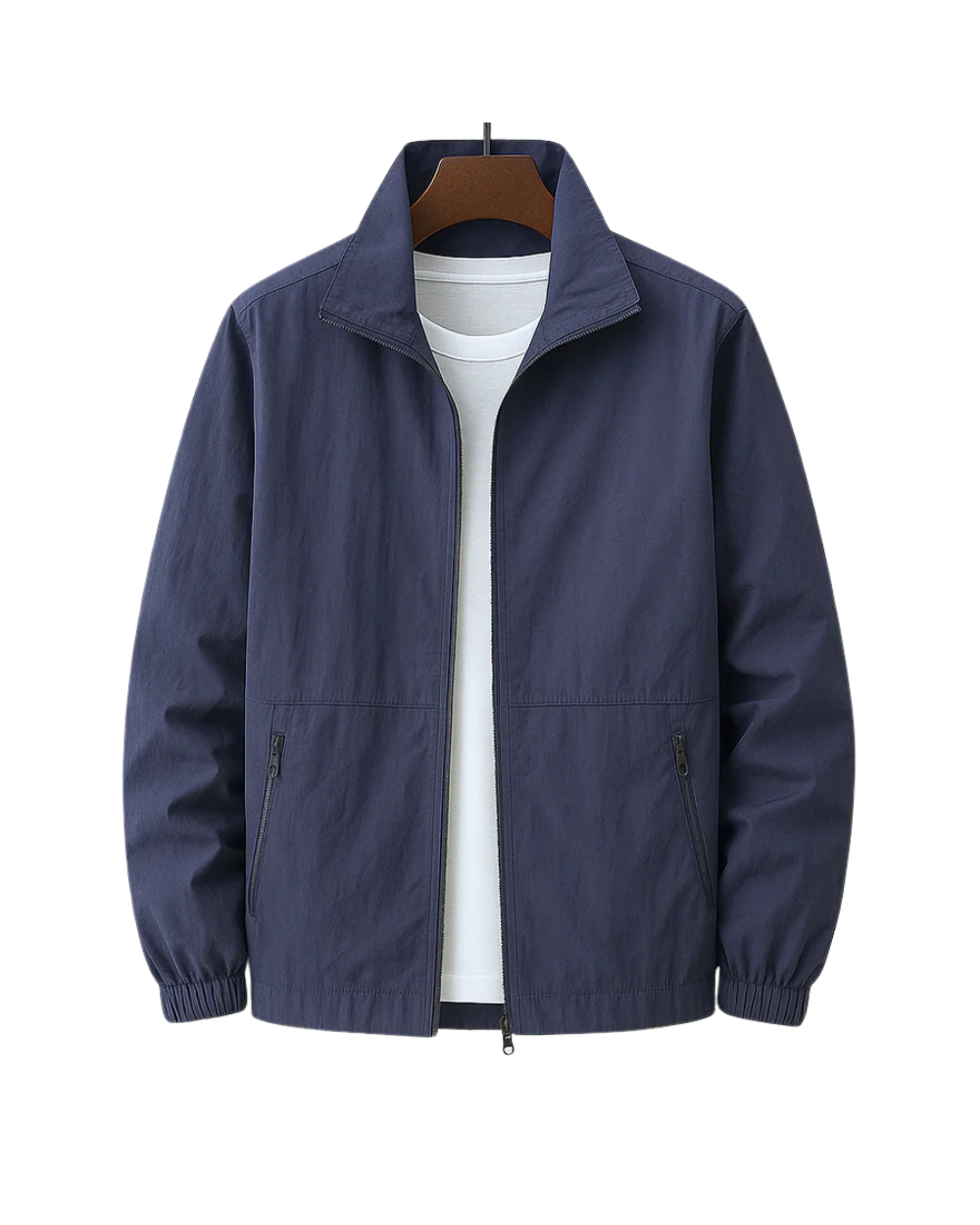 Ottavio | Chaqueta Ligera de Entretiempo