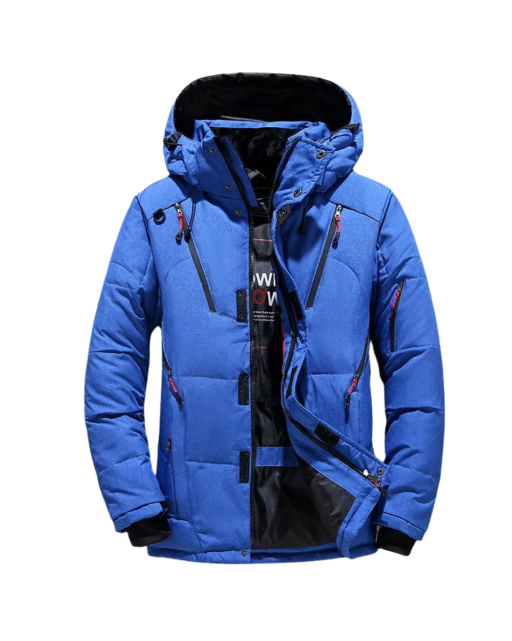 Ruggero | Chaqueta Sastre de Hombre