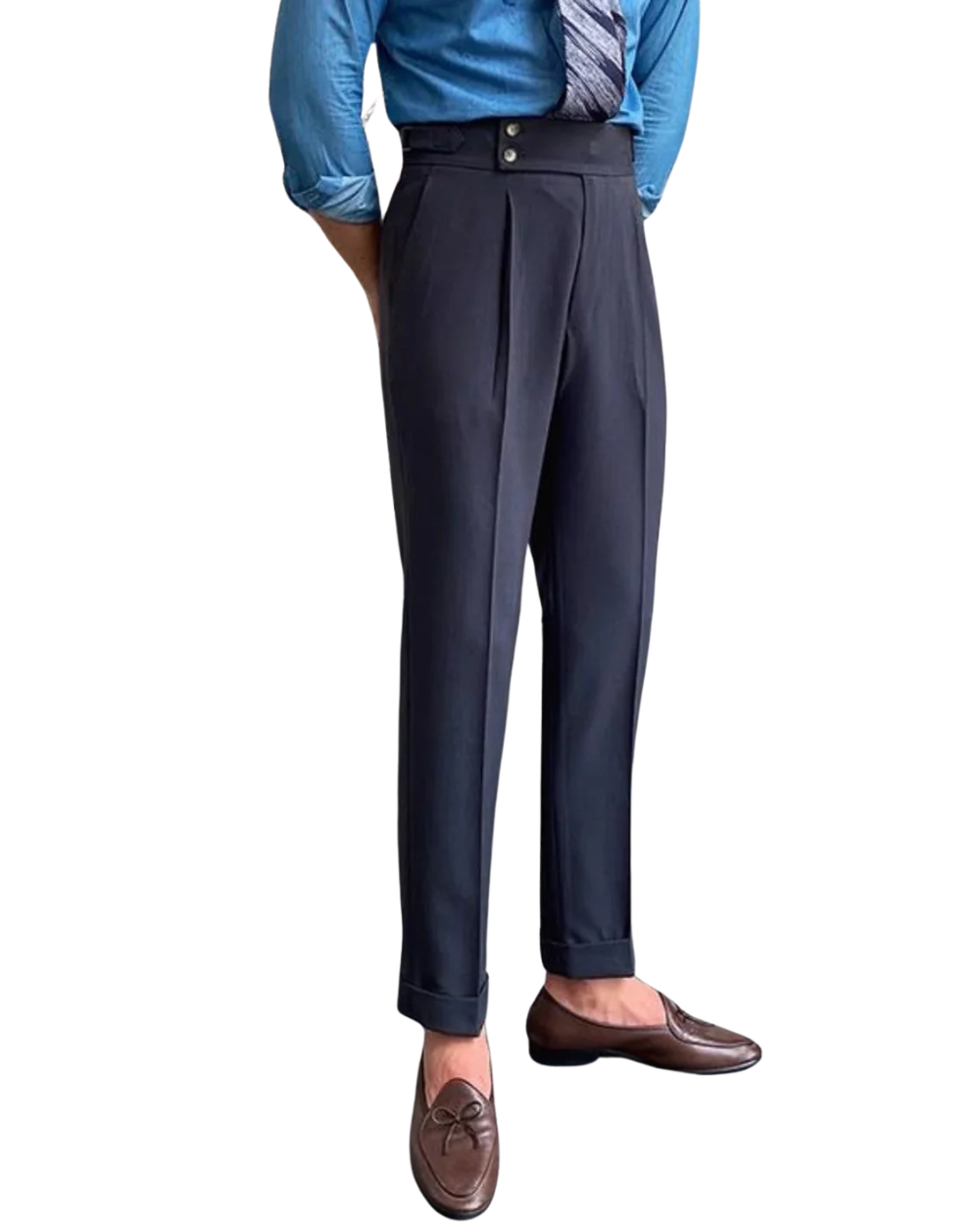Moritz | Pantalón Vintage de Hombre