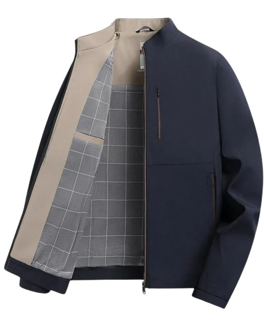Vincenzo | Chaqueta Moderna de Hombre