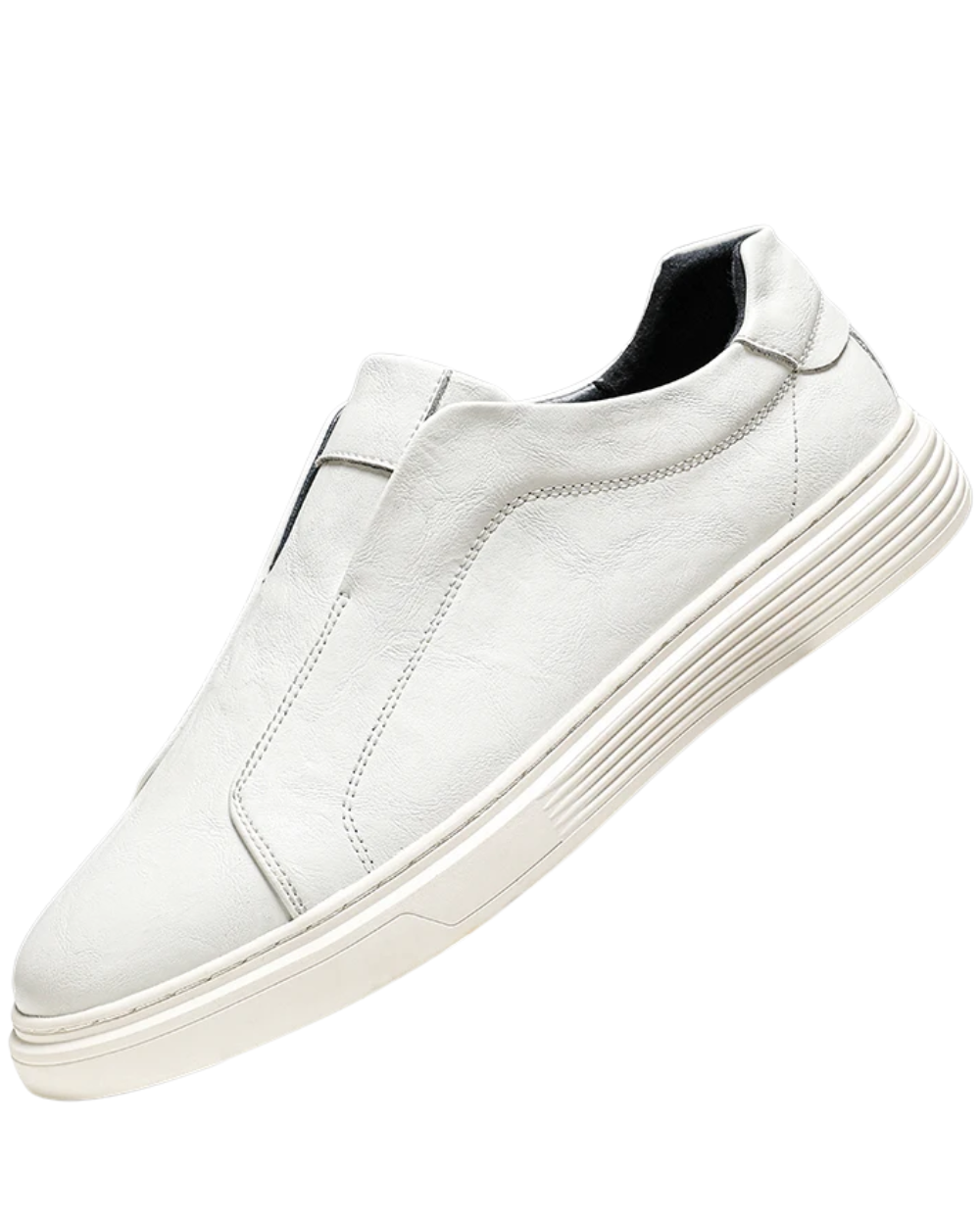 Torino | Sneakers Clásicas de Piel
