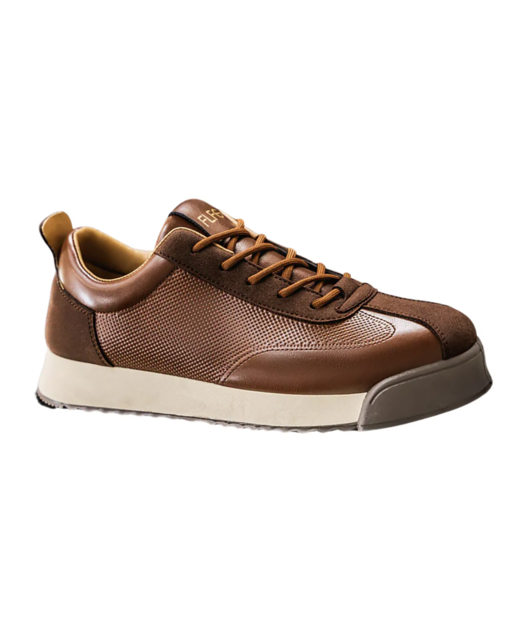 Fabio | Zapato de Piel Italiana