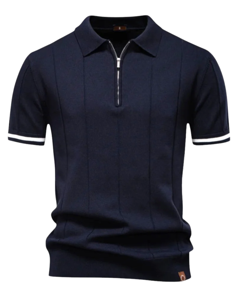 Ferruccio | Polo Elegante de Hombre