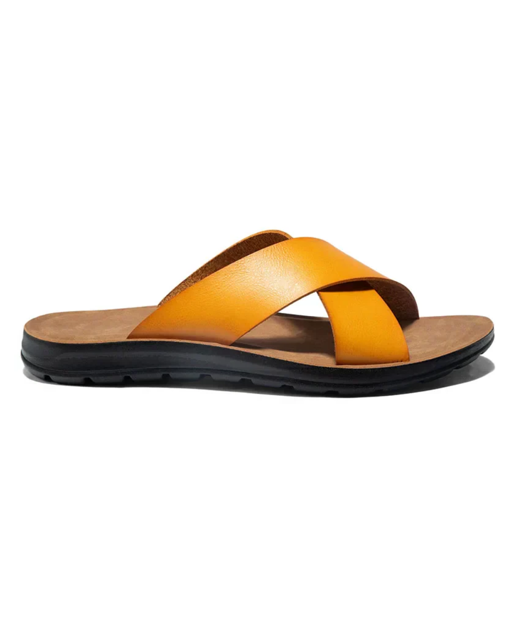 Amalfi | Sandalia Italiana Casual