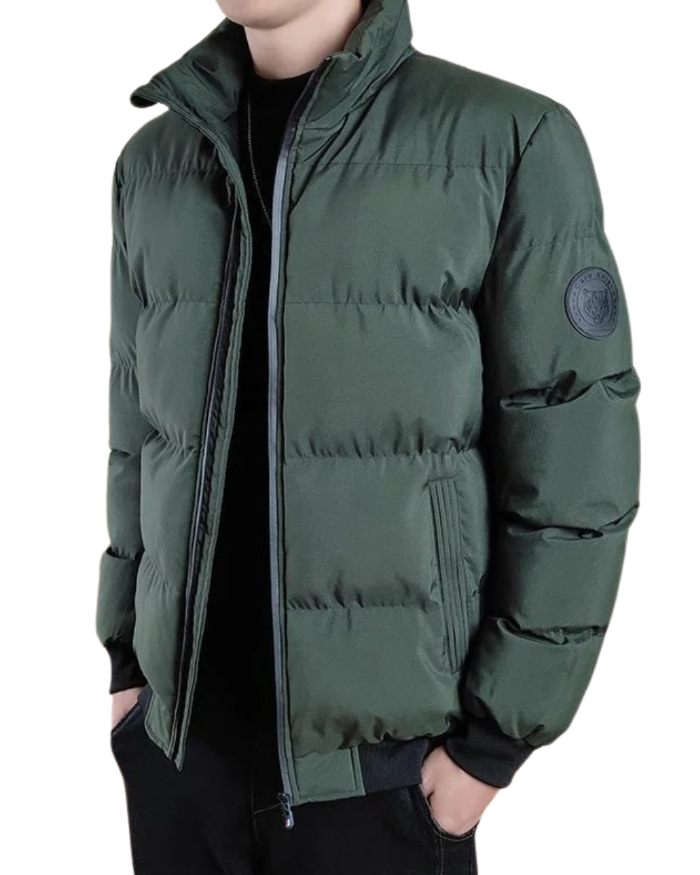Umberto | Chaqueta Cortavientos de Hombre