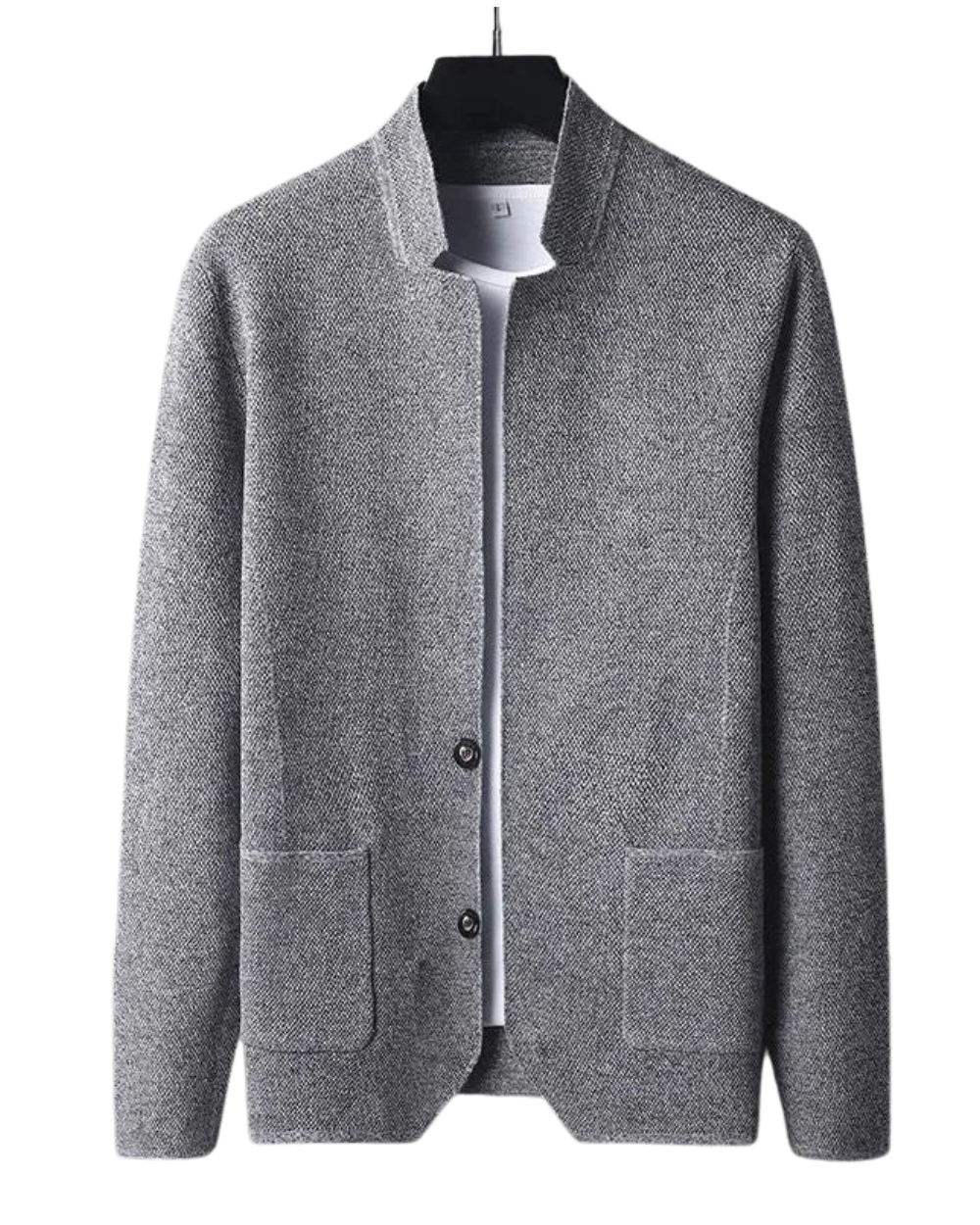 Luciano | Chaqueta de Invierno Elegante