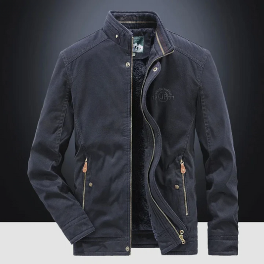 Claudio | Bomber Estilo Parka