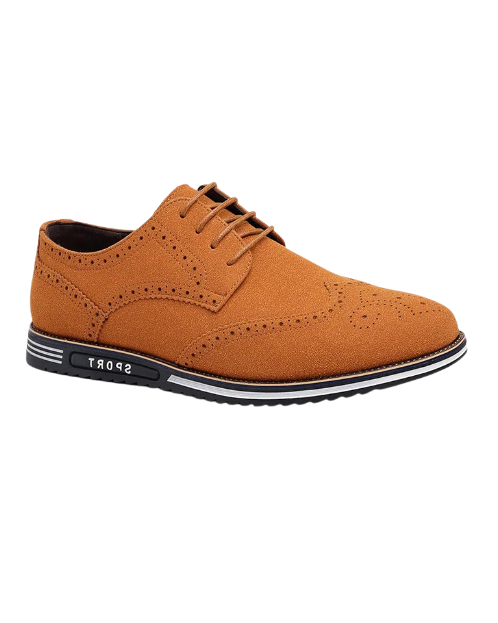 Luca | Zapato Chic de Hombre