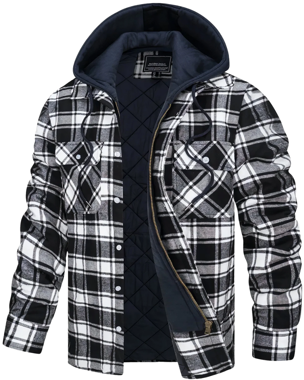 Fulvio | Chaqueta de Hombre