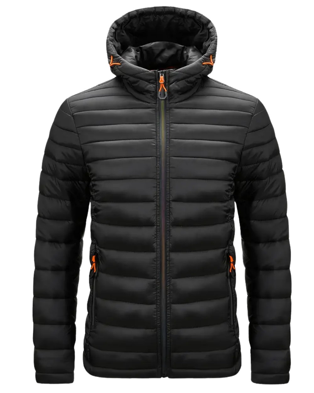 Arturo | Chaqueta de Entretiempo de Hombre