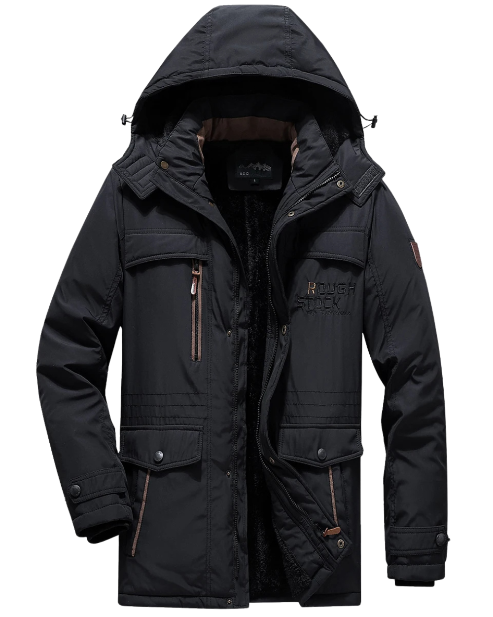 Ludovico | Chaqueta Urbana de Hombre