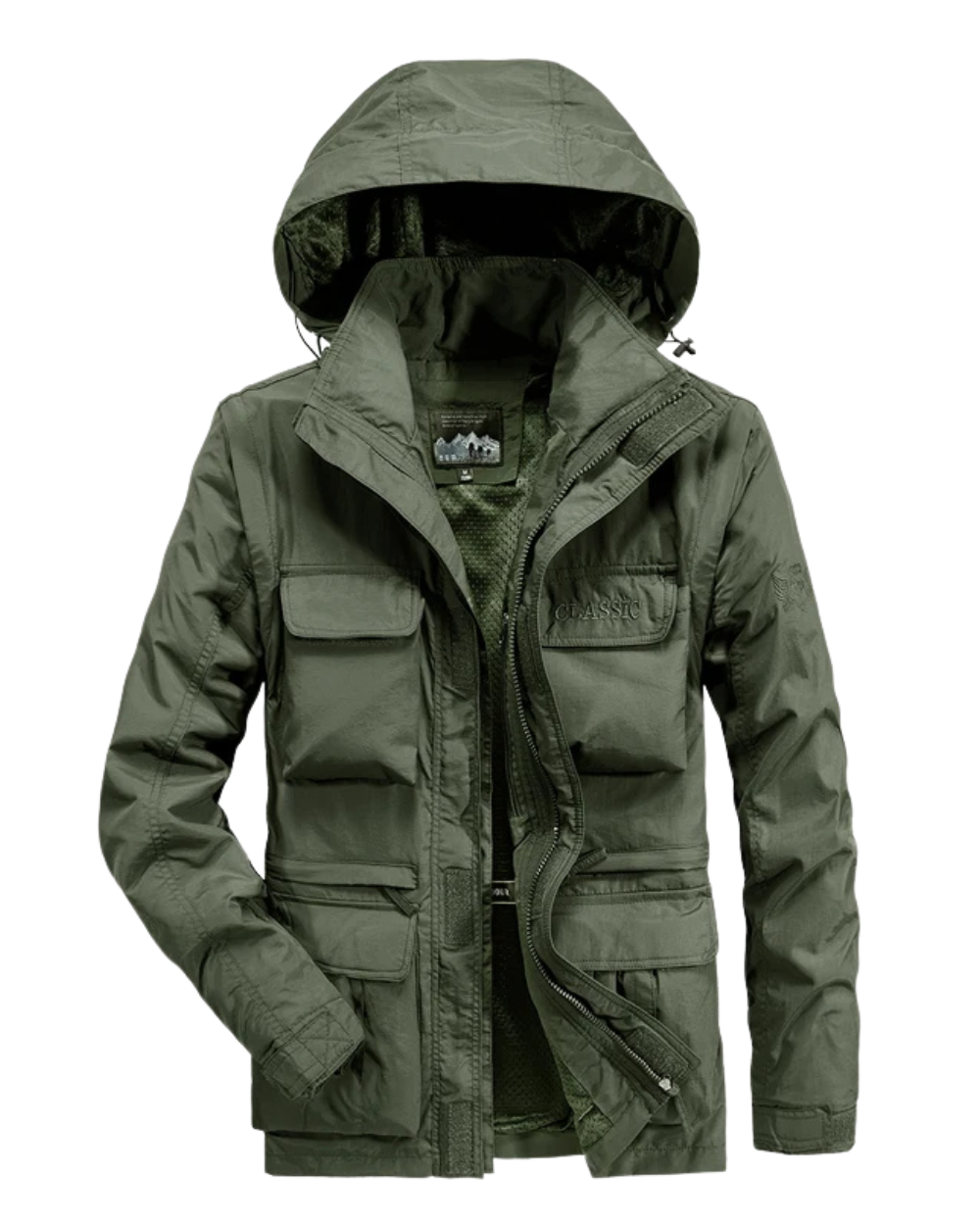 Oreste | Chaqueta de Hombre