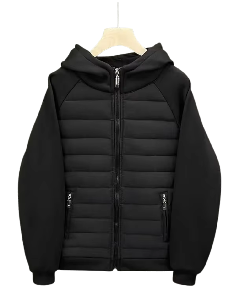 Ivano | Chaqueta de Invierno de Hombre