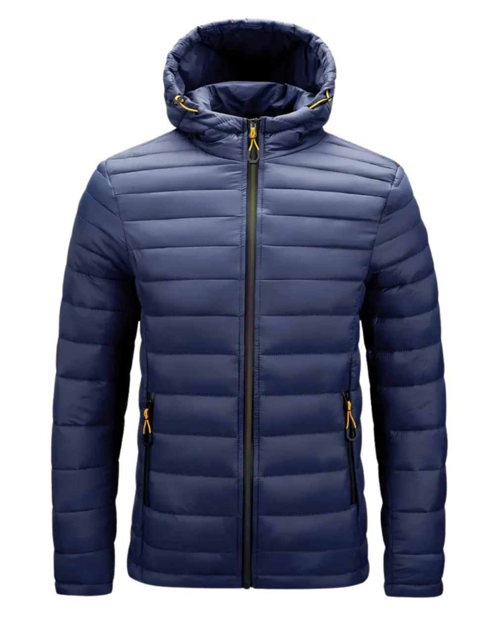 Lamberto | Chaqueta de Invierno Robusta
