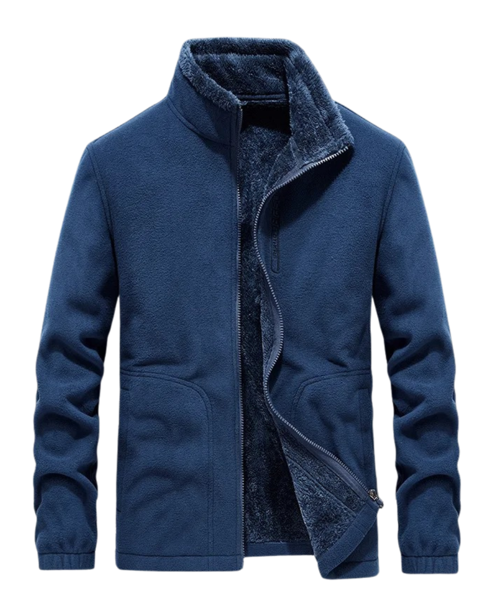 Lucio | Chaqueta de Invierno Moderna