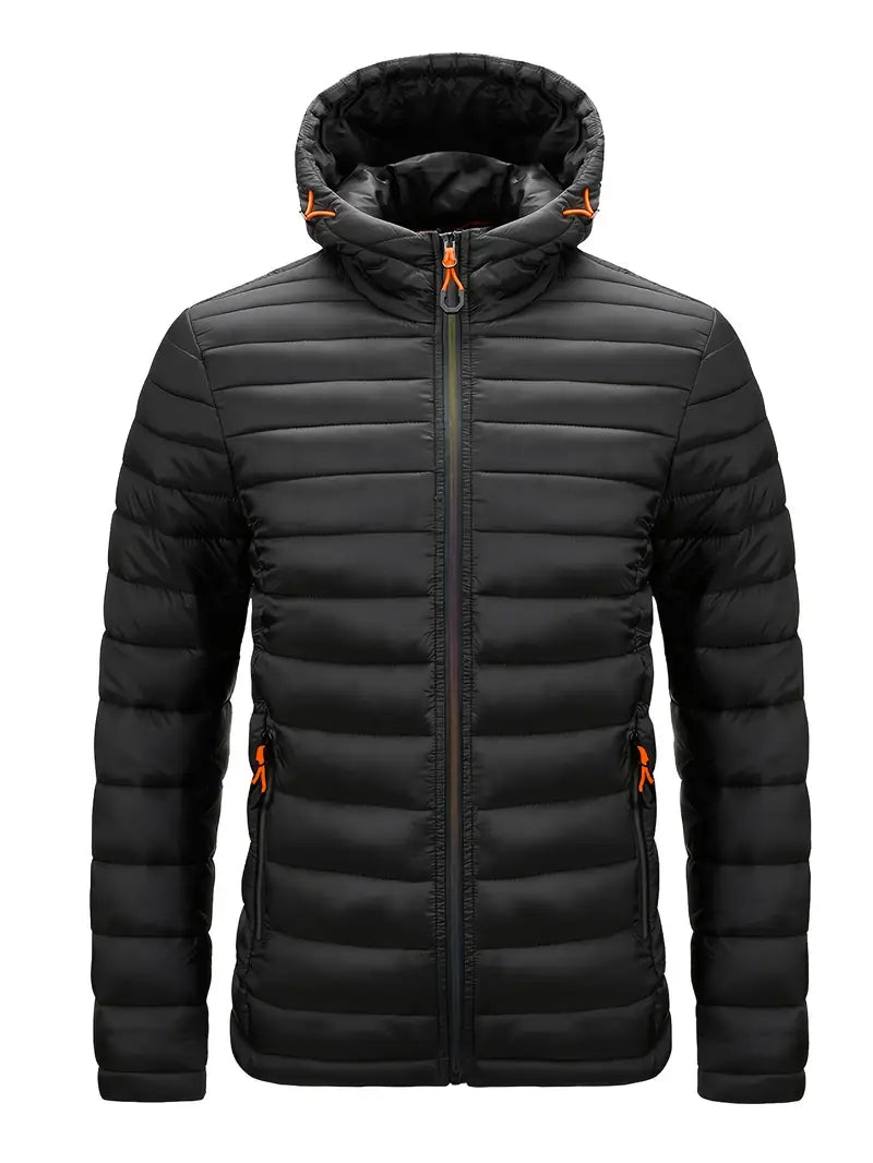Arturo | Chaqueta de Entretiempo de Hombre