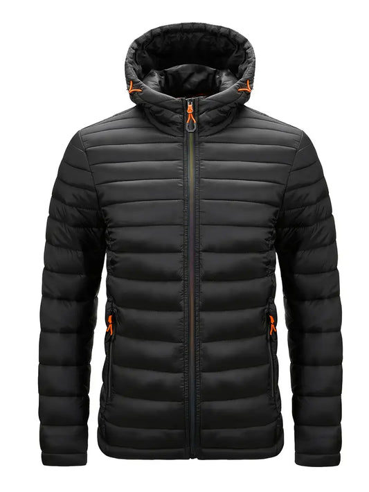 Arturo | Chaqueta de Entretiempo de Hombre